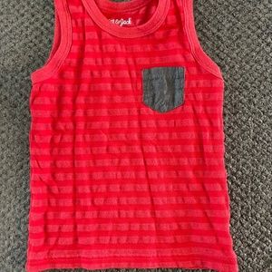 Cat & Jack Tank Top